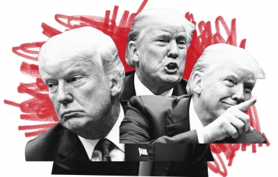 Κίνδυνος για την παγκόσμια ειρήνη - «Ναρκισσιστής, παρορμητικός με παραληρηματικές ιδέες» - Το ψυχολογικό προφίλ του Trump