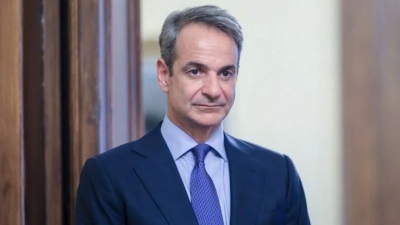 Μητσοτάκης από Δανία: Η Ευρώπη να κινητοποιήσει πόρους για την υποστήριξη έργων κοινής ευρωπαϊκής άμυνας