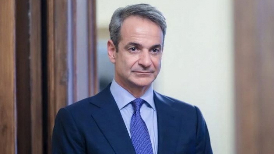 Μητσοτάκης από Δανία: Η Ευρώπη να κινητοποιήσει πόρους για την υποστήριξη έργων κοινής ευρωπαϊκής άμυνας