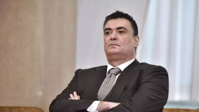 Σερβία: Εκτός κυβέρνησης ο υπουργός Οικονομίας που ζήτησε κυρώσεις κατά της Ρωσίας - Απομακρύνθηκε ομόφωνα
