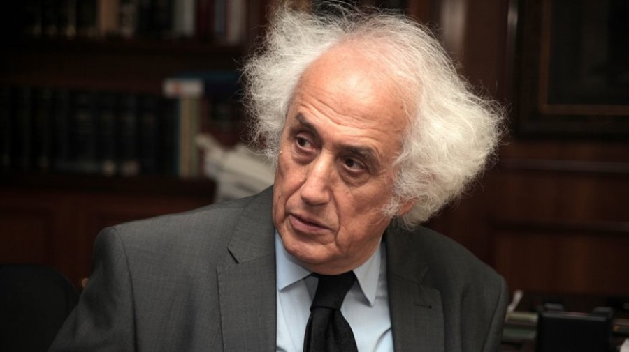 Ρουπακιώτης: Το 2013 το Μαξίμου μπλόκαρε τον αντιρατσιστικό νόμο, ενώ αλώνιζε η Χρυσή Αυγή