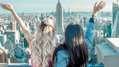 Vacasa: Πως διαμορφώνονται οι ταξιδιωτικές προτιμήσεις των Αμερικανών τη φετινή άνοιξη