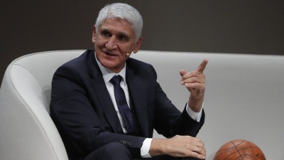 Παρέμβαση Γιαννάκη για τα «στημένα» στο μπάσκετ - «Έστησαν» αγώνα που ήταν προπονητής - Ζητά να καταθέσει