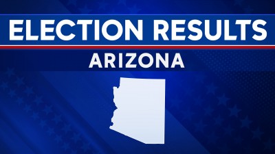 ΗΠΑ: Η Αριζόνα επικύρωσε τα αποτελέσματα των προεδρικών εκλογών