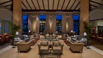 Hyatt Regency Thessaloniki: «Χρυσή» πιστοποίηση από την Travelife