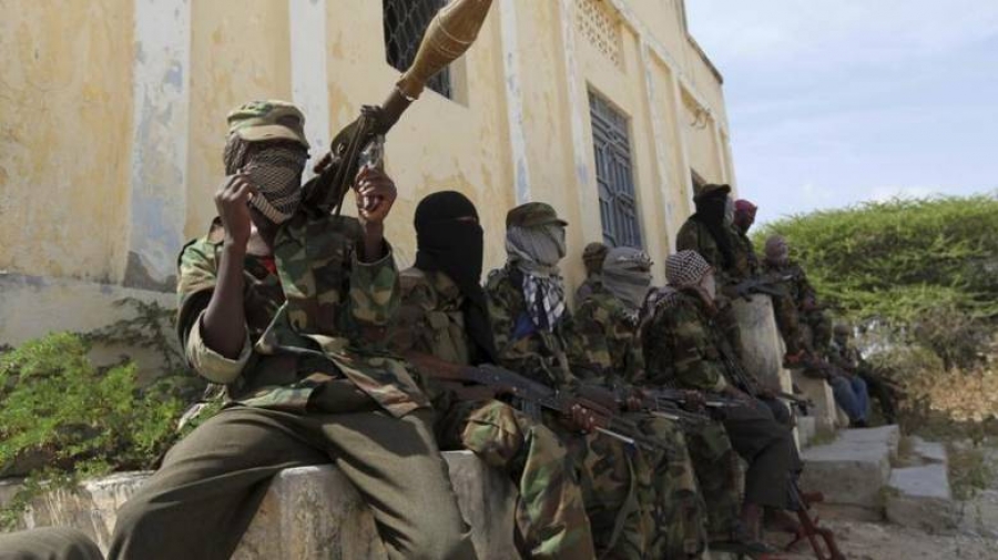 Σομαλία: Επίθεση τζιχαντιστών με εκρηκτικά και όπλα σε ξενοδοχείο κυβερνητικών αξιωματούχων