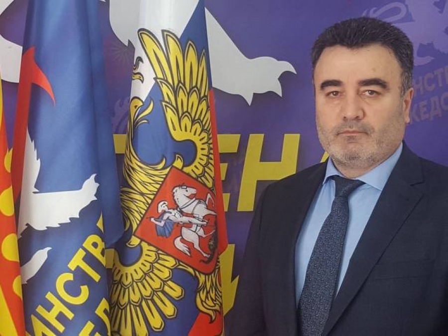 Σε μποϊκοτάζ του δημοψηφίσματος για το όνομα καλούν ακροδεξιά κόμματα της ΠΓΔΜ