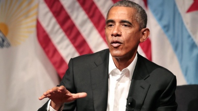 Στην Αθήνα ο πρώην Πρόεδρος των ΗΠΑ – Συνάντηση με υπότροφους του προγράμματος Obama Leaders