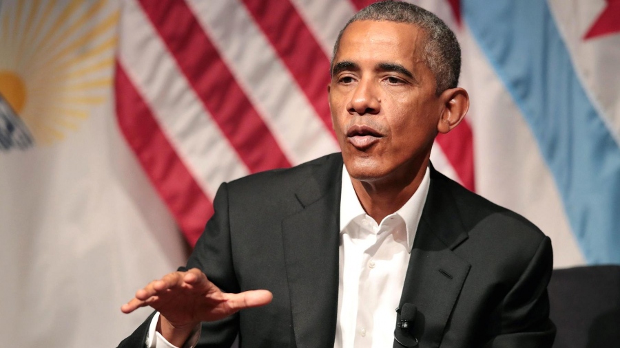 Στην Αθήνα ο πρώην Πρόεδρος των ΗΠΑ – Συνάντηση με υπότροφους του προγράμματος Obama Leaders