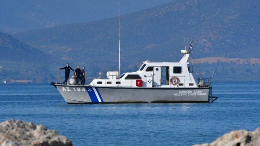 Κεφαλονιά - Σύγκρουση αλιευτικού με καταμαράν - Τραυματίστηκε ψαράς