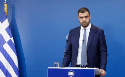 Π. Μαρινάκης: Ο ΣΥΡΙΖΑ θέλει ψηφοφόρους δύο ταχυτήτων - Χαρακτηρίζει ακροδεξιούς τους Έλληνες του εξωτερικού