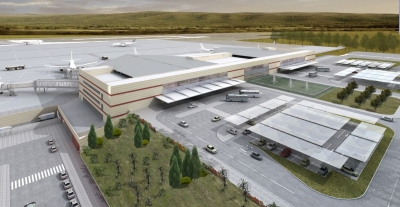 Γκάζι για απογείωση στο αεροδρόμιο στο Καστέλι - Εγκρίθηκαν άλλα 80 εκατ ευρώ