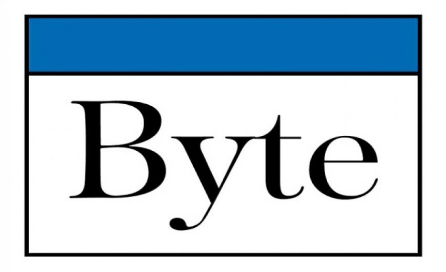 Byte: Νέος πρόεδρος και CEO ο Βυζάντιος Σπυριδογεώργης