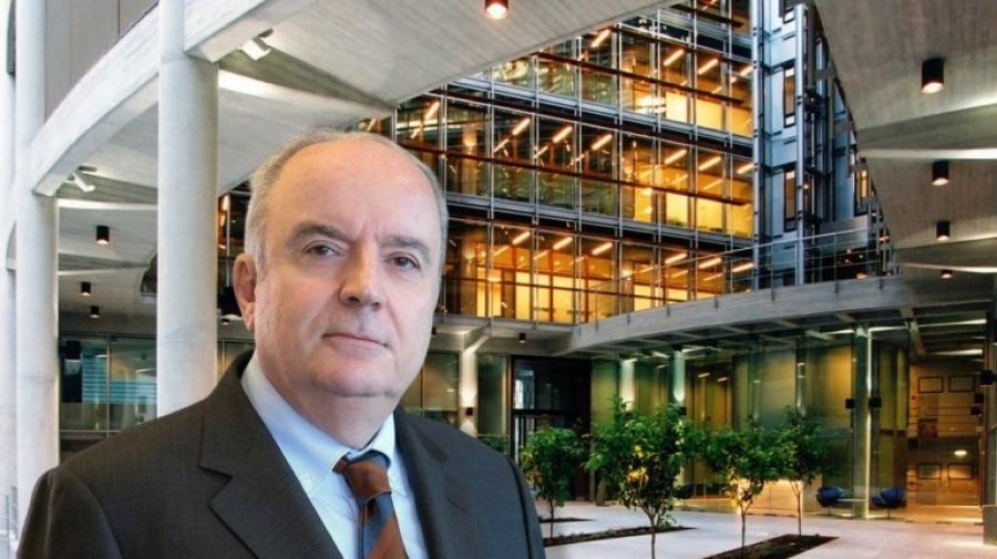 Απόλυτος διασυρμός της ΓΕΚ ΤΕΡΝΑ – Άντλησε 500 εκατ. ευρώ με 4,84% για να πληρώσει ομόλογο με επιτόκιο 2,75%