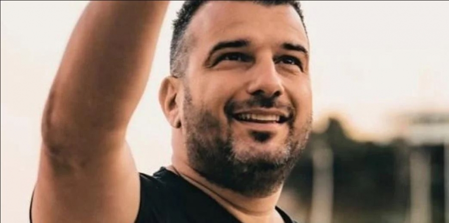 Ελεύθερος μετά από δύο μήνες ομηρίας ο επιχειρηματίας Γ. Κυπαρίσσης