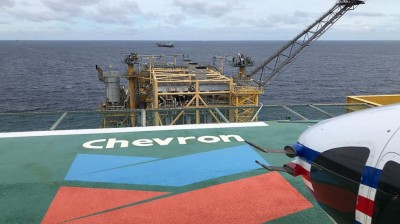 ΗΠΑ: Έτοιμες για αποκατάσταση της παραγωγής πετρελαίου και αερίου οι ενεργειακές εταιρείες, μετά τον τυφώνα Delta