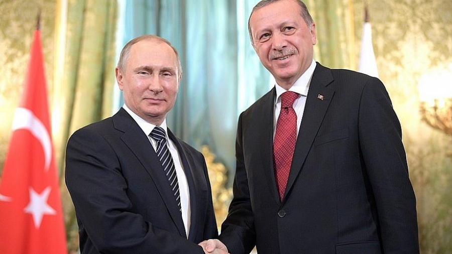 Τουρκικά ΜΜΕ: Η Ρωσία θα αναγνωρίσει το ψευδοκράτος - Τι αντάλλαγμα ζητά