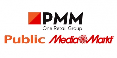 Αλλαγές στη διοικητική ομάδα της Public - MediaMarkt