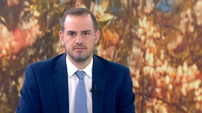 Κώτσηρας: Προσπάθεια αύξησης του εισοδήματος των πολιτών μέσω μείωσης φόρων και με μέτρα στήριξης