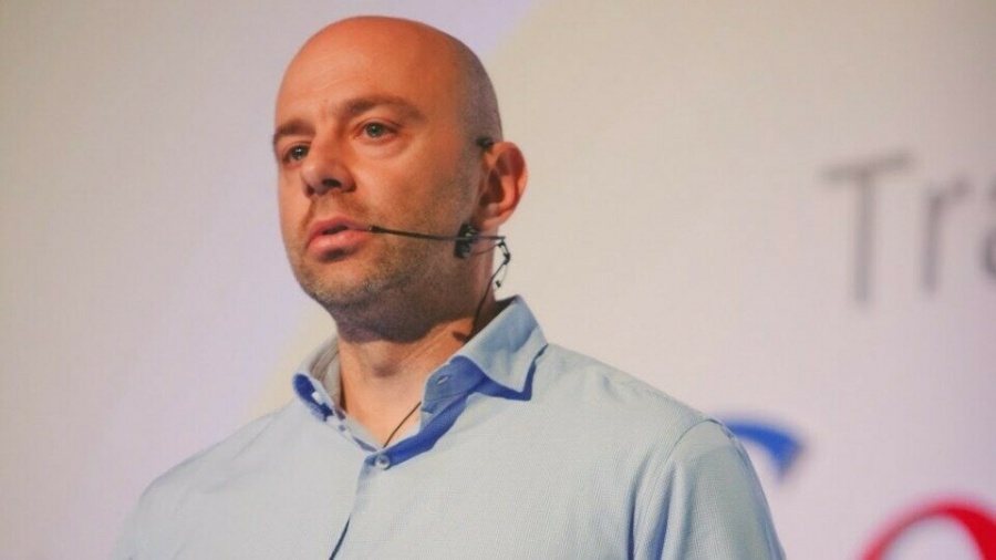 Ζαριφόπουλος: Η αναβάθμιση των ψηφιακών υπηρεσιών του Δημοσίου πρωταρχικός στόχος της κυβέρνησης