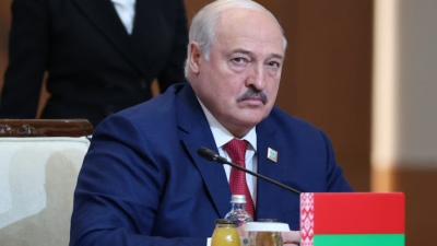 Σκληρές αλήθειες από Lukashenko: Το μέλλον ανήκει στην Ρωσία και στην Κίνα