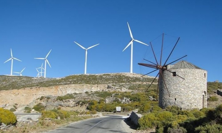 ΔΕΗ: Προτείνει διαγωνισμό για το διαθέσιμο περιθώριο ισχύος ΑΠΕ στα Μη Διασυνδεδεμένωα Νησιά