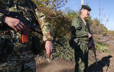 Οι Ρώσοι βελτίωσαν θεαματικά τις θέσεις τους στο Kupyansk – Ανέκοψαν πέντε επιθέσεις των Ουκρανών