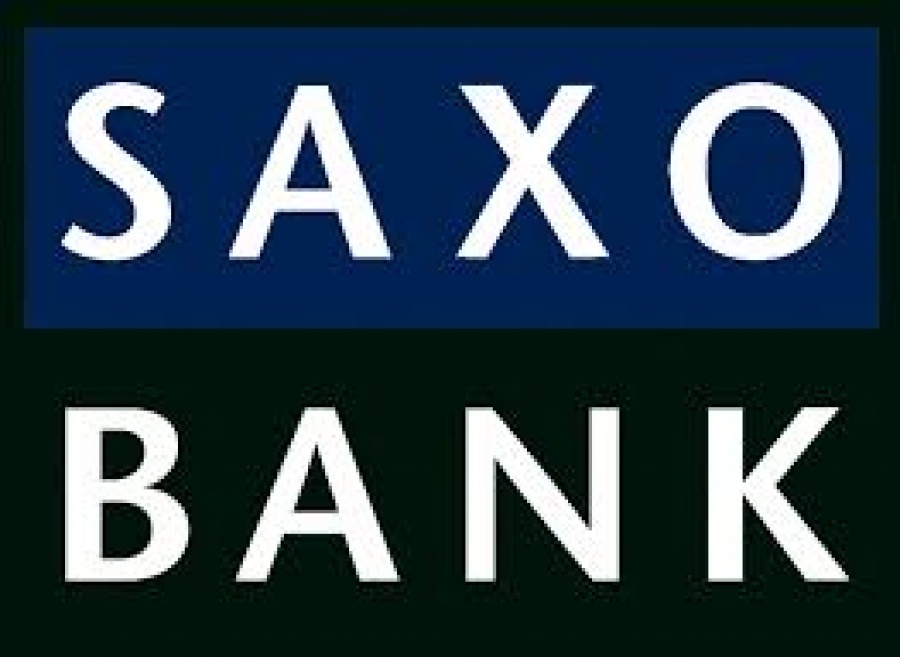 Saxo Bank: Σε bear market η Wall Street τουλάχιστον μέχρι να βρεθεί εμβόλιο για τον κορωνοϊό