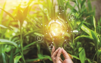 Πόροι 122 εκατ. ευρώ από την Ευρωπαϊκή Ένωση σε 47 καινοτόμα πράσινα έργα