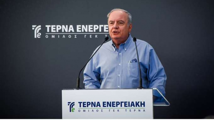 Tέρνα Ενεργειακή: Πρωταθλήτρια στη Διαχείριση Απορριμμάτων η Περιφέρεια Πελοποννήσου