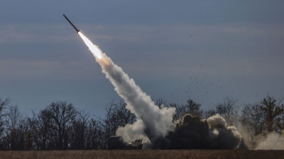 Οι Ουκρανοί ακόμα και με τα Patriot αναχαιτίζουν το 7% των ρωσικών πυραύλων