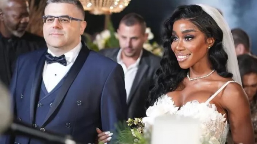 Δικηγόρος Ελέτσι: Δεν μπορεί να αμαυρώνεται η προσωπικότητα του ζευγαριού - Θα διαπιστωθεί αν υπήρξε φοροδιαφυγή