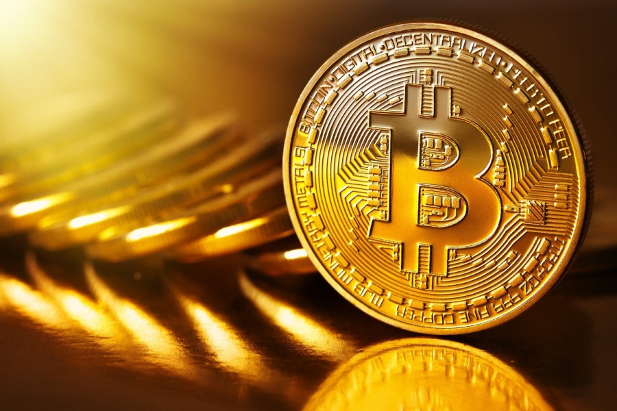 Οι τρεις λόγοι που μετατρέπουν το Bitcoin σε ασφαλές επενδυτικό «καταφύγιο»