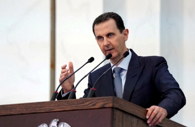 Σημαντική εξέλιξη: Η Σαουδική Αραβία προσκαλεί τον Assad στη σύνοδο κορυφής του Αραβικού Συνδέσμου (19/5)