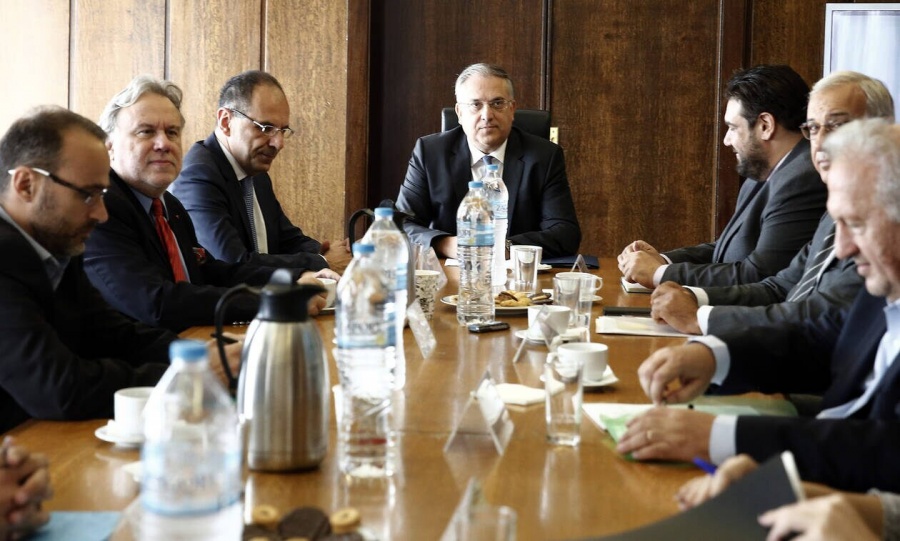 Συνεδριάζει σήμερα 21/10 η διακομματική επιτροπή για την ψήφο των ομογενών – Αισιοδοξία για συμφωνία