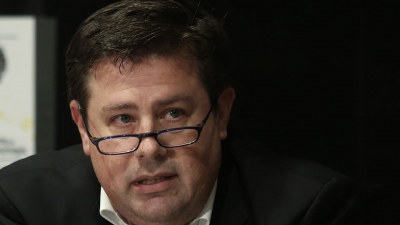 Μηνύσεις Φιλιππάκη σε Μιωνή και Παπασταύρου: «Θα λάβουν την απάντηση τους από την ελληνική Δικαιοσύνη»