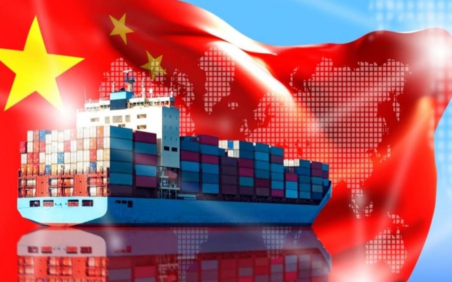 Σφαλιάρα από Κίνα σε Trump: Ρεκόρ εξαγωγών το 2025,  παρά τους δασμούς των ΗΠΑ - Το απίστευτο colpo grosso του Δράκου