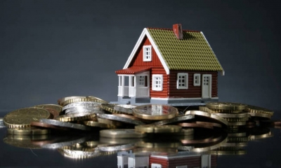 Μειωμένες κατά 7,3% οι επενδύσεις σε ακίνητα - Ο τρόμος των κατασκευών για την αύξηση του κόστους ανέγερσης