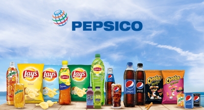 Στα 1,85 δισ. δολάρια αυξήθηκαν τα κέρδη της PepsiCo στο δ’ τρίμηνο του 2020
