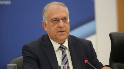 Θεοδωρικάκος: Η Θεσσαλονίκη είναι στο κέντρο της προσοχής – Ενεργειακός κόμβος η Ελλάδα με υπογραφή Μακεδονίας και Θράκης