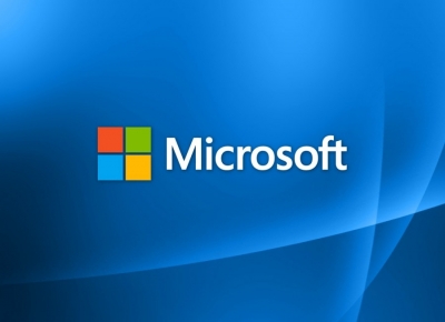 H Microsoft υποβάθμισε τις προβλέψεις της για έσοδα  και κέρδη