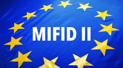 Από αύριο 3/1/18 σε ισχύ η ευρωπαϊκή οδηγία MiFID II για τις χρηματοπιστωτικές συναλλαγές