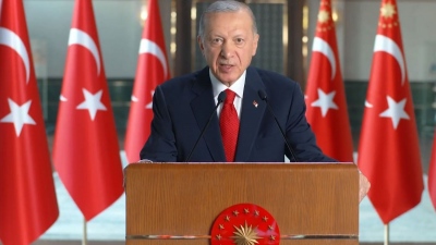 Ο Erdogan παίζει ακόμα το χαρτί της... Σουηδίας: Δεν μπορούμε να γνωρίζουμε πότε θα ψηφιστεί η ένταξη της στο ΝΑΤΟ