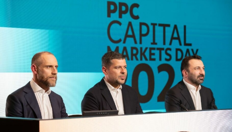 Πως σχολιάζουν οι αναλυτές το νέο business plan της ΔΕΗ – Τι λένε για μέρισμα, δανεισμό και εξαγορές