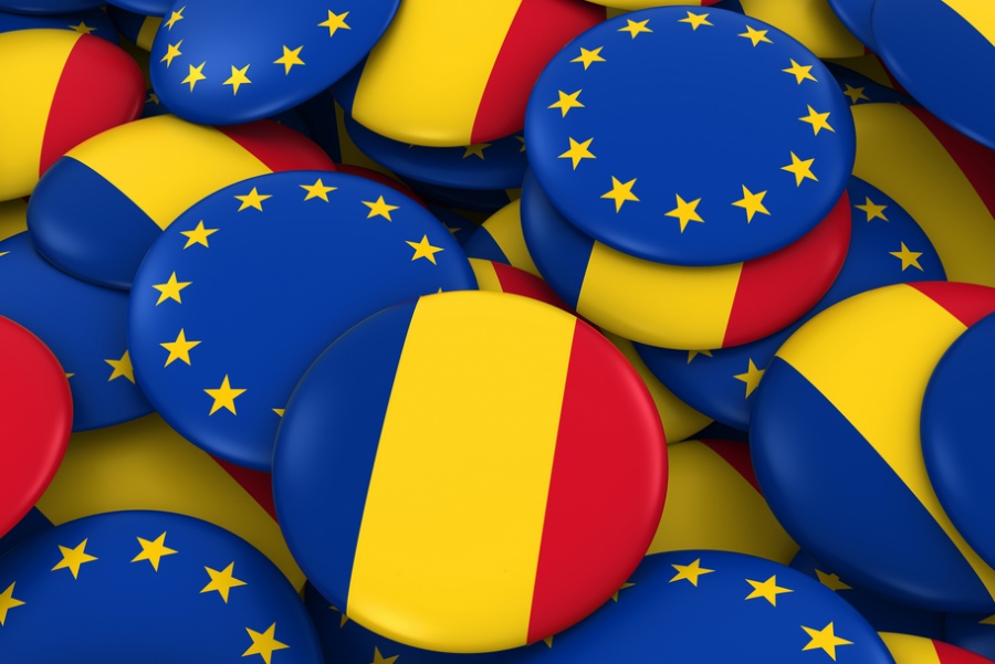 Η Ρουμανία αναλαμβάνει στις 10/1 την προεδρεία της ΕΕ εν μέσω πολιτικοοικονομικών προβλημάτων και διαφθοράς