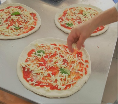 Δωρεάν Σεμινάριο από την Accademia Pizzaioli σε συνεργασία με τον διεθνώς αναγνωρισμένο Pizzaiolo, Fabrizio Iacovella