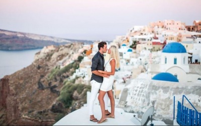 Πως κινούνται οι αναζητήσεις πτήσεων στην Ευρώπη - Θετικά μηνύματα για την Ελλάδα