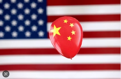 Κίνα για αερόστατο: Οι ΗΠΑ εξόντωσαν κουνούπι πυροβολώντας με κανόνι… - Κακό προηγούμενο για τις διμερείς σχέσεις