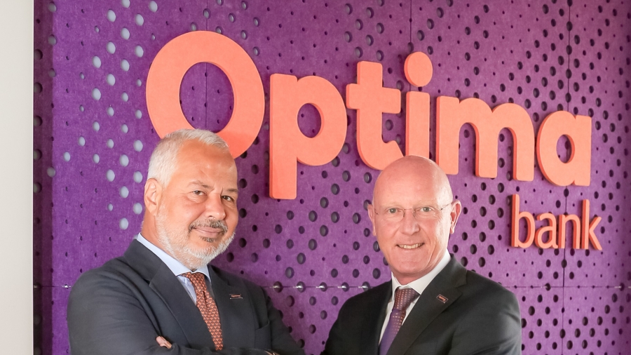 Optima bank: Ολοκλήρωση της έκδοσης του μετατρέψιμου ομολογιακού δανείου 60 εκατ. ευρώ