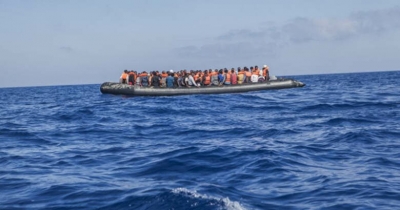 Νέα τραγωδία στη Μεσόγειο: Ναυάγιο με 29 νεκρούς στα ανοικτά της Τυνησίας